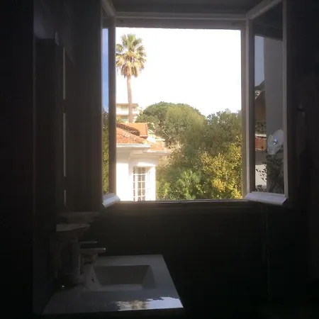 Bed & Breakfast Santiago Cannes